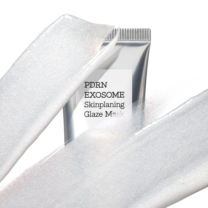 PDRN Exosome Skinplaning Glaze Mask