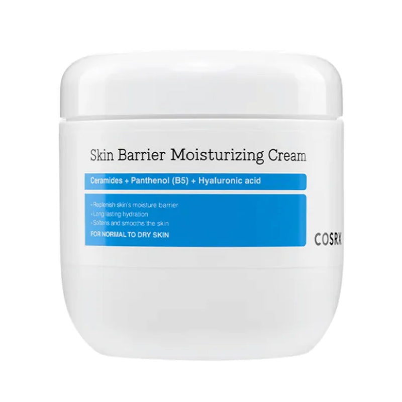 Skin Barrier Moisturizing Cream