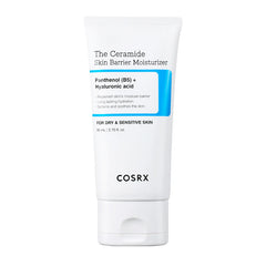 The Ceramide Skin Barrier Moisturizer