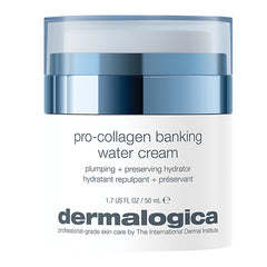 Pro-Collagen Banking Water Cream