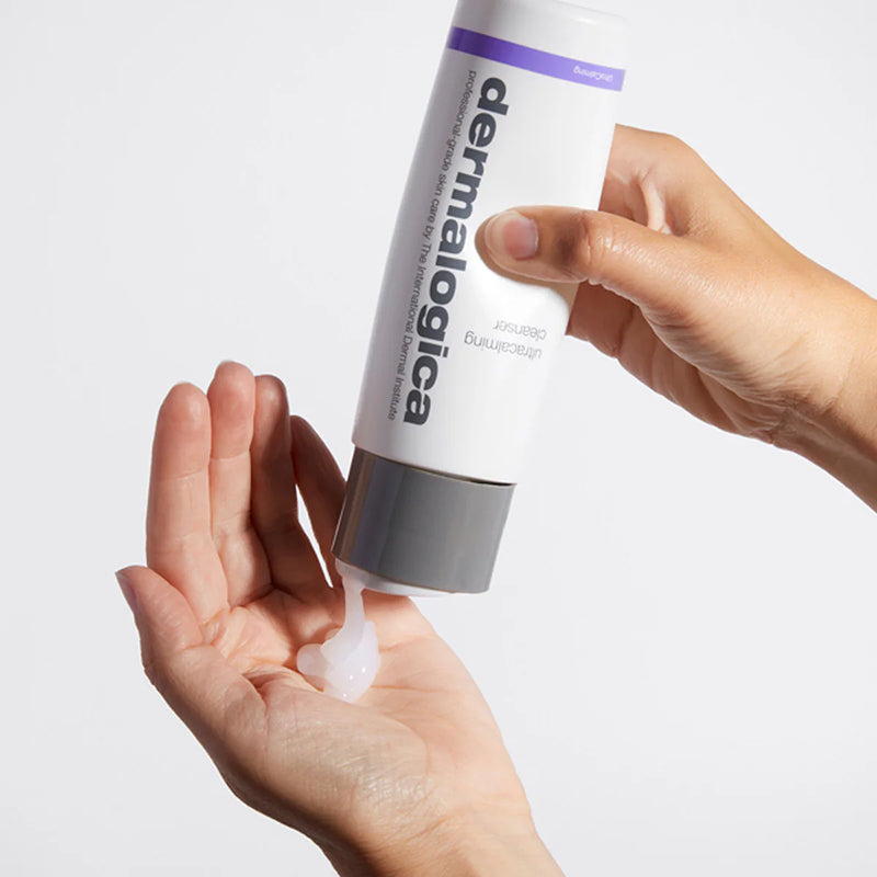 UltraCalming Cleanser