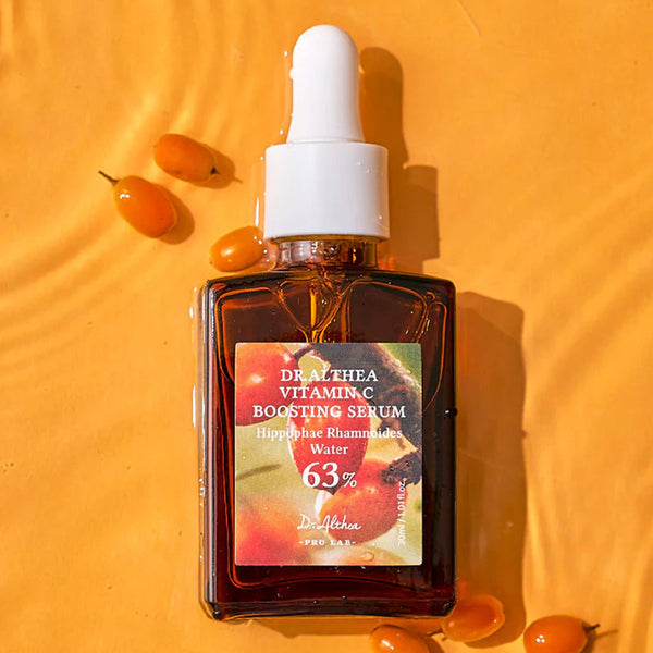 Vitamin C Boosting Serum 63%