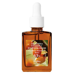 Vitamin C Boosting Serum 63%
