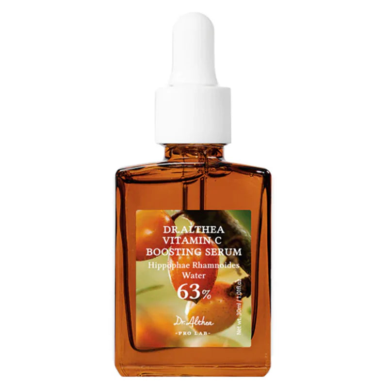 Vitamin C Boosting Serum 63%