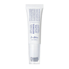 Retinol Flat Iron Eye Roller