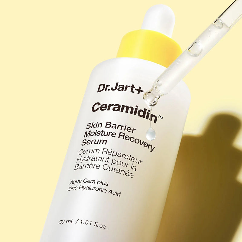 Ceramidin™ Skin Barrier Moisture Recovery Serum
