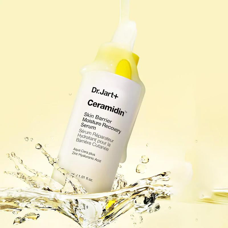 Ceramidin™ Skin Barrier Moisture Recovery Serum