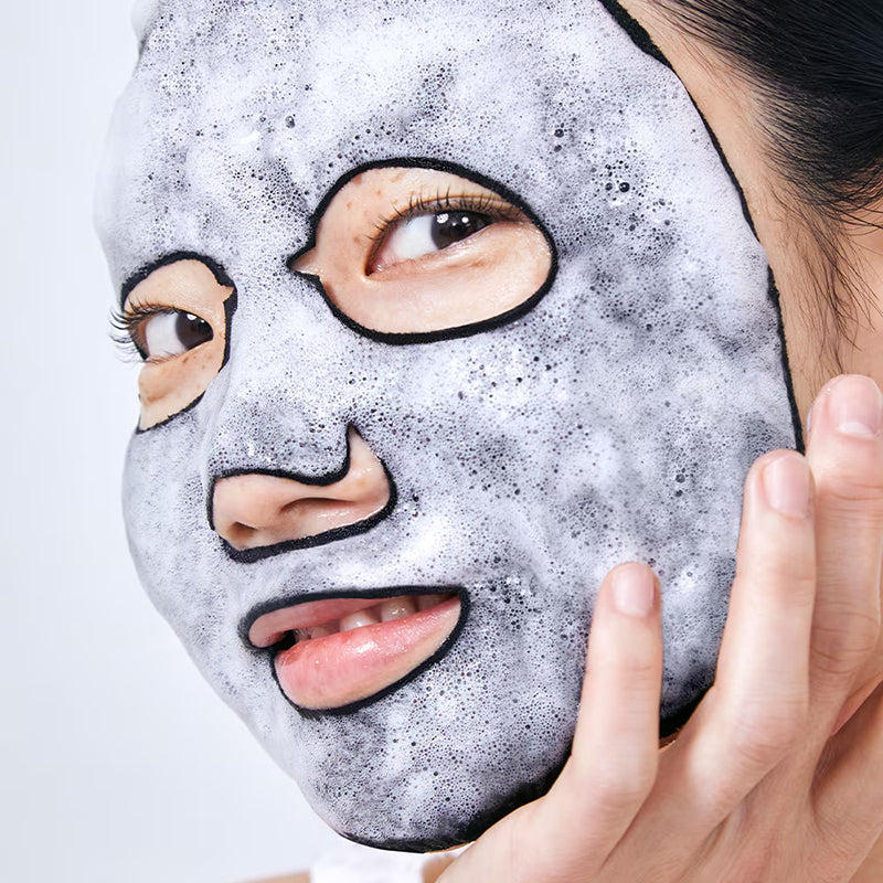 Dermask Porecting Solution Face Mask