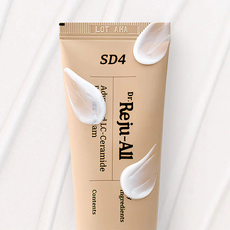 Advanced LC-Ceramide Barrier Cream
