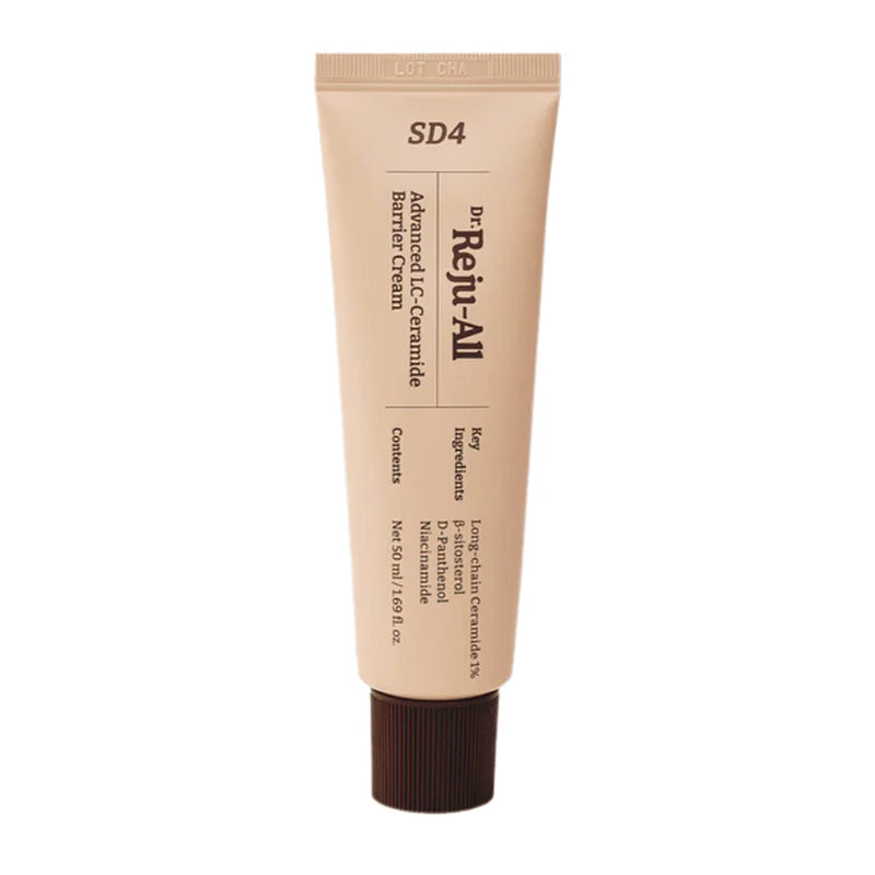 Advanced LC-Ceramide Barrier Cream