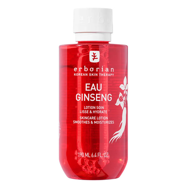 Eau Ginseng Lotion Soin