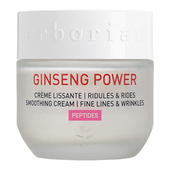 Ginseng Power - Crème Lissante