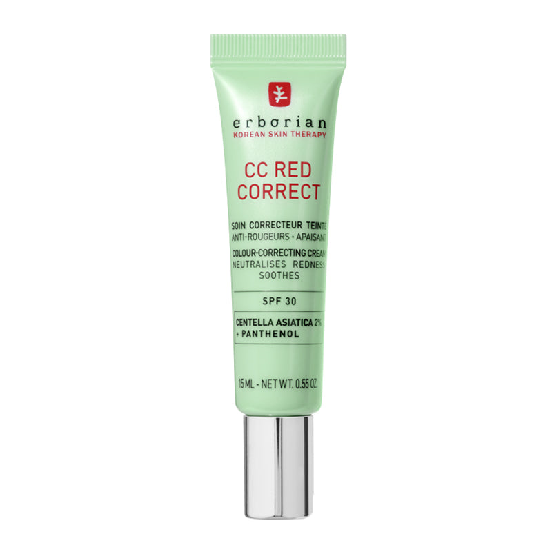 CC Red Correct (Nouvelle Formulation)