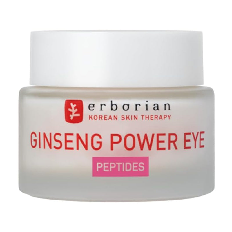 Ginseng Power Eye