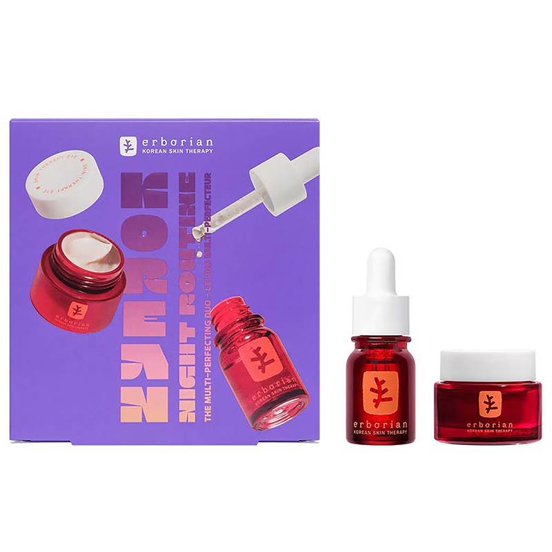 Kit Skin Therapy Duo