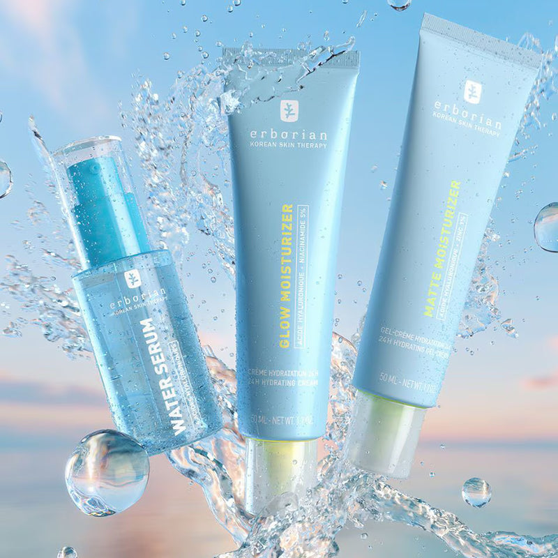 Glow Moisturizer