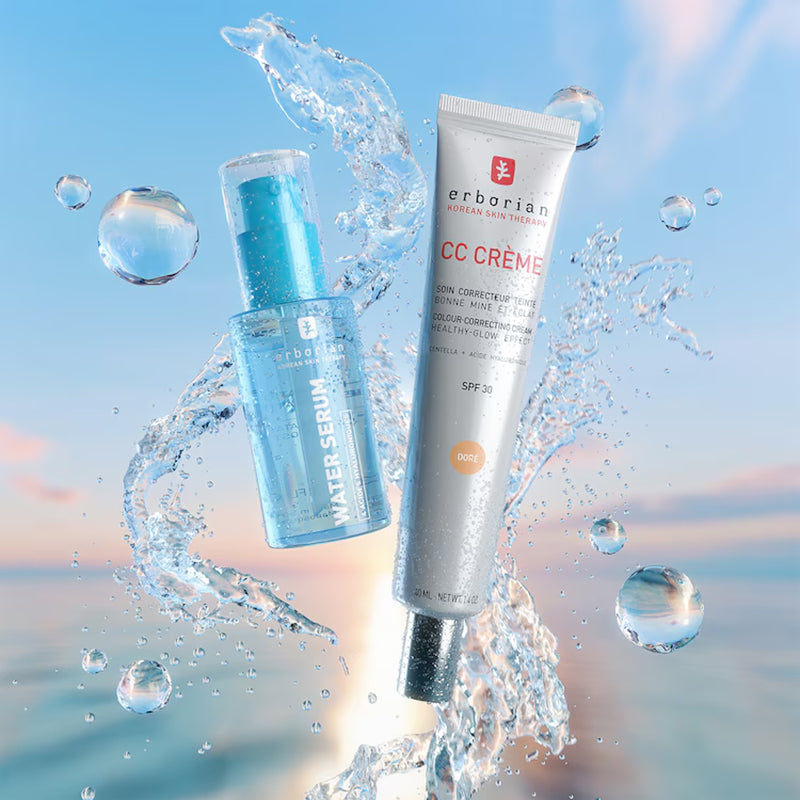 Water Serum