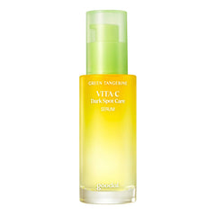 Green Tangerine Vita C Dark Spot Care Serum