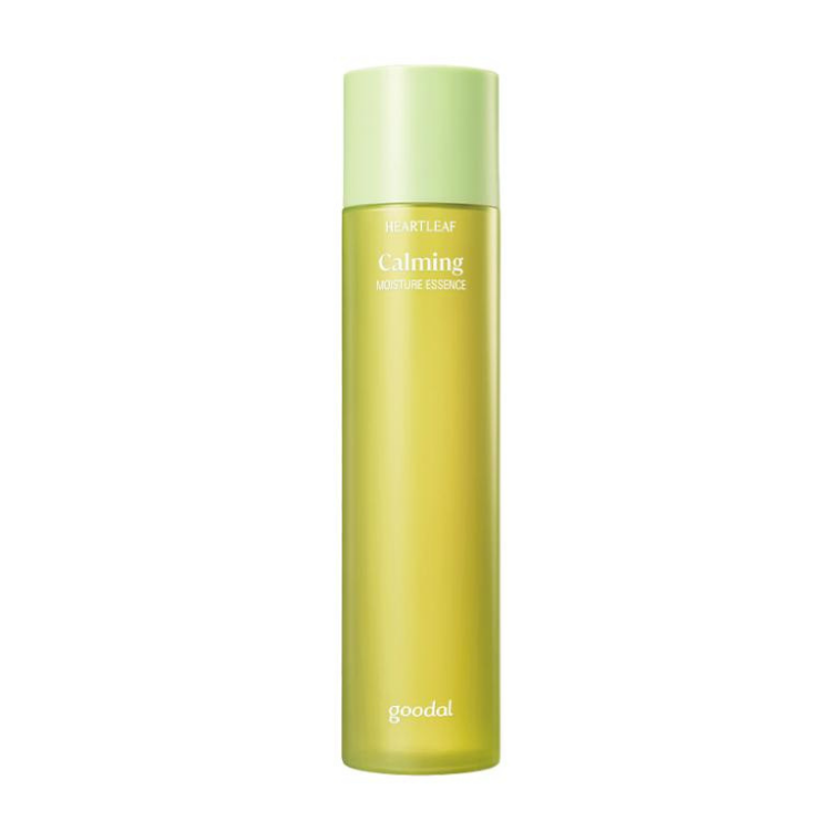 Heartleaf Calming Essence