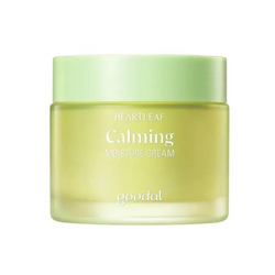 Houttuynia Cordata Calming Moisture Cream