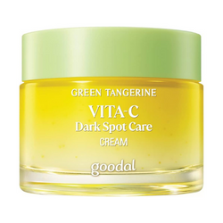 Green Tangerine Vita C Dark Spot Care Cream