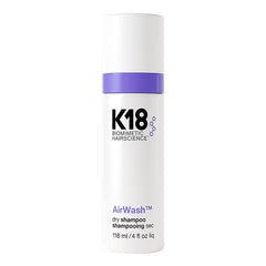 Airwash Dry Shampoo