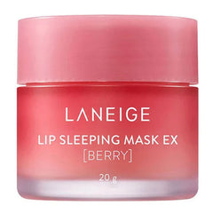 Lip Sleeping Mask Ex (Berry)