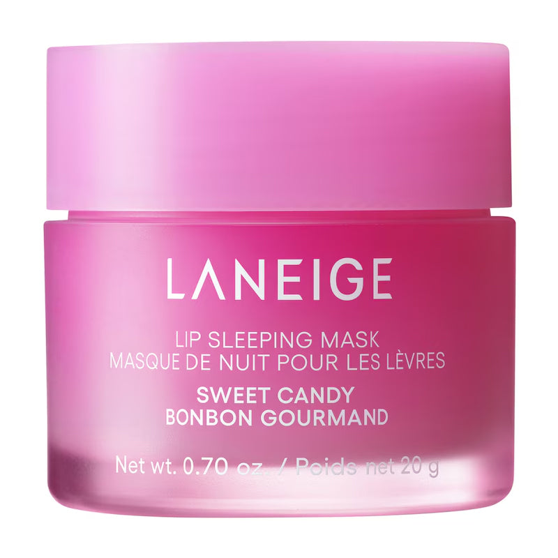 Lip Sleeping Mask - Sweet Candy