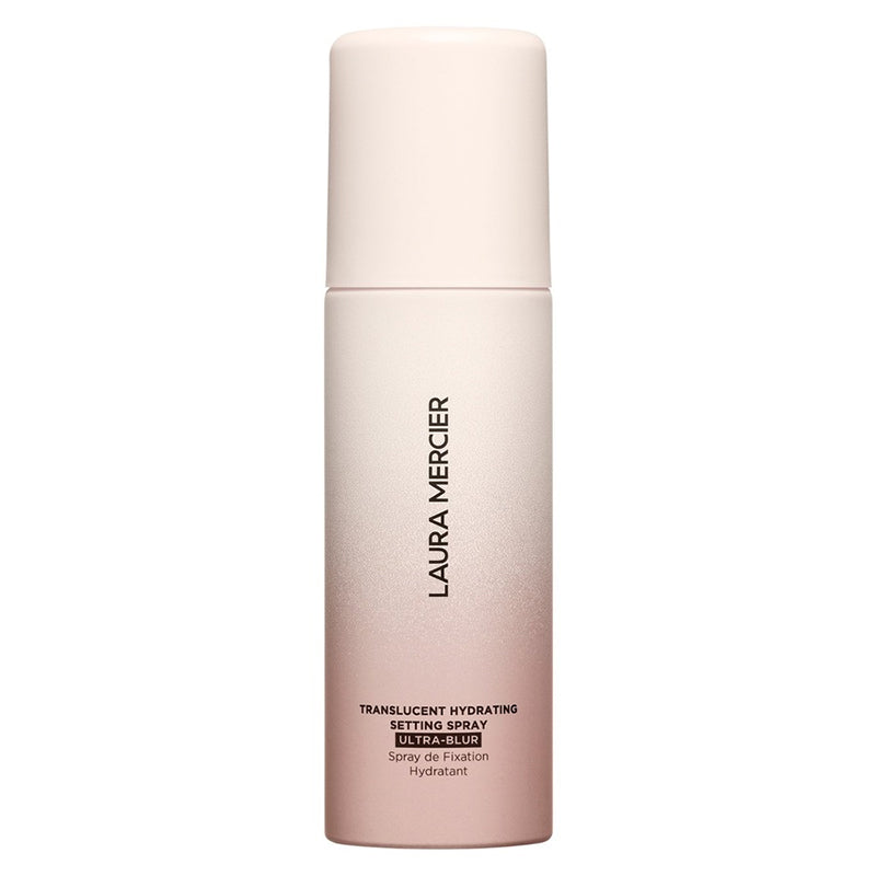 Translucent Hydrating Setting Spray Ultra-Blur