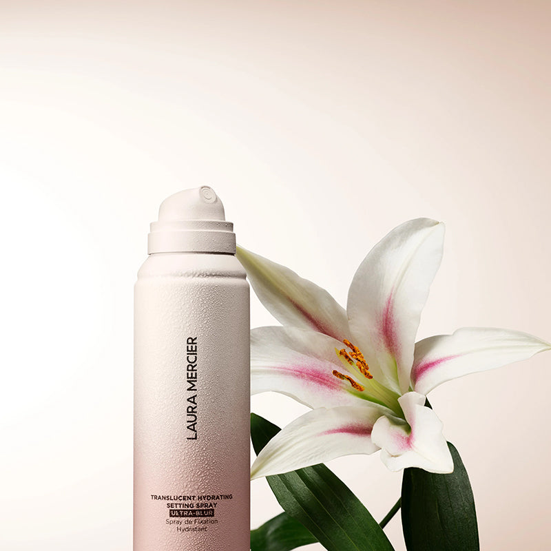 Translucent Hydrating Setting Spray Ultra-Blur