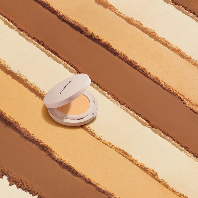 Translucent Pressed Setting Powder Ultra Blur