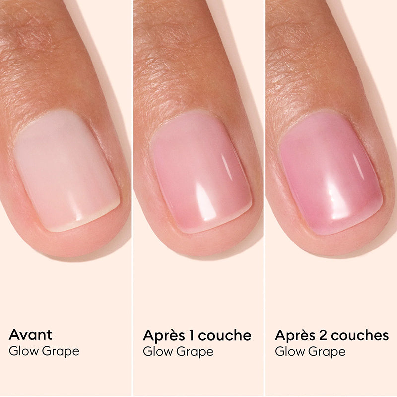 Active Glow Grape
