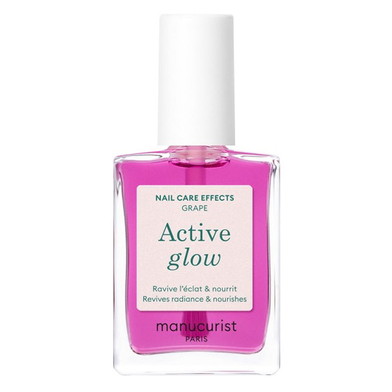 Active Glow Grape