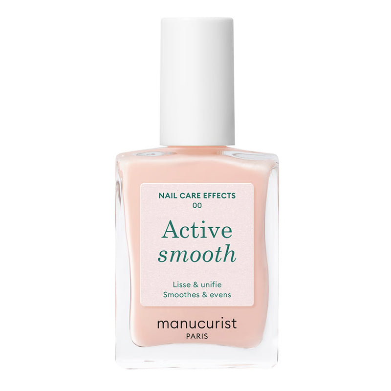 Active Smooth