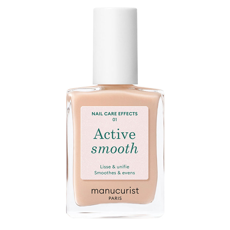 Active Smooth
