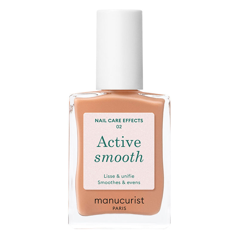 Active Smooth