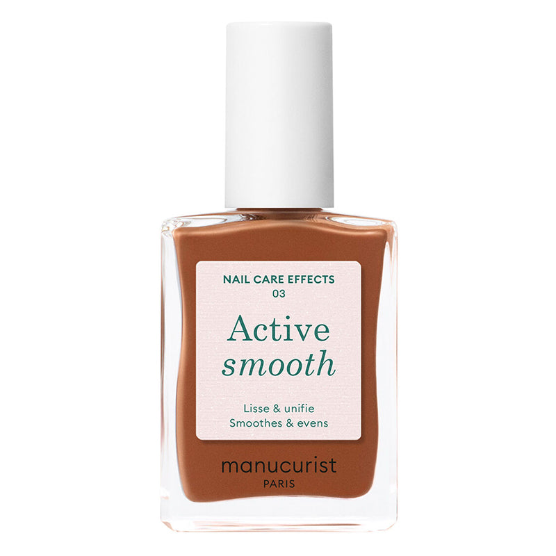 Active Smooth