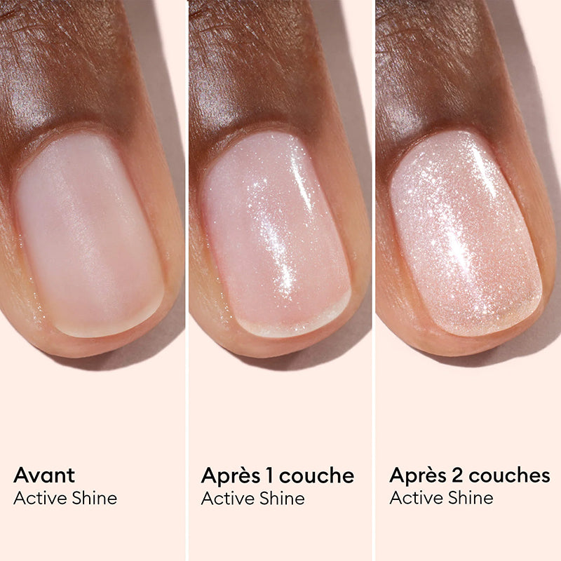 Active Shine
