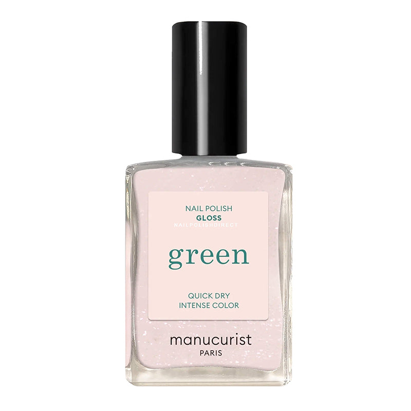 Vernis Green - Gloss