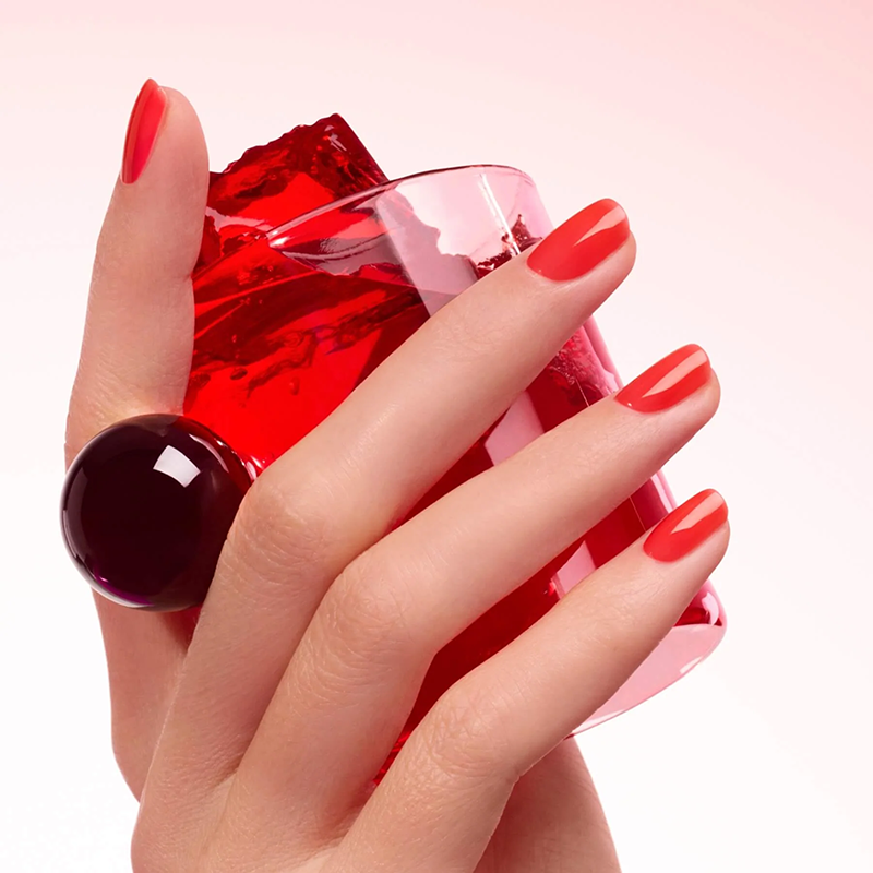 Vernis Green Jelly - Twizzle