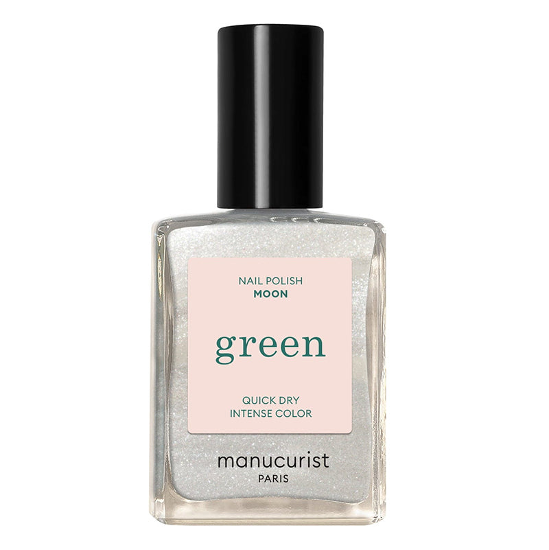 Vernis Green - Moon