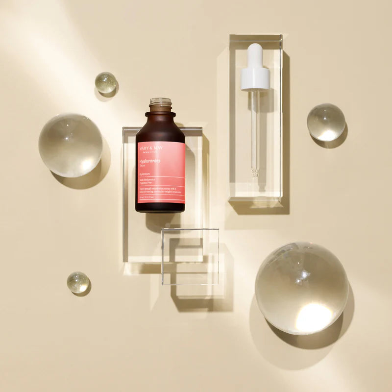 Hyaluronics Serum