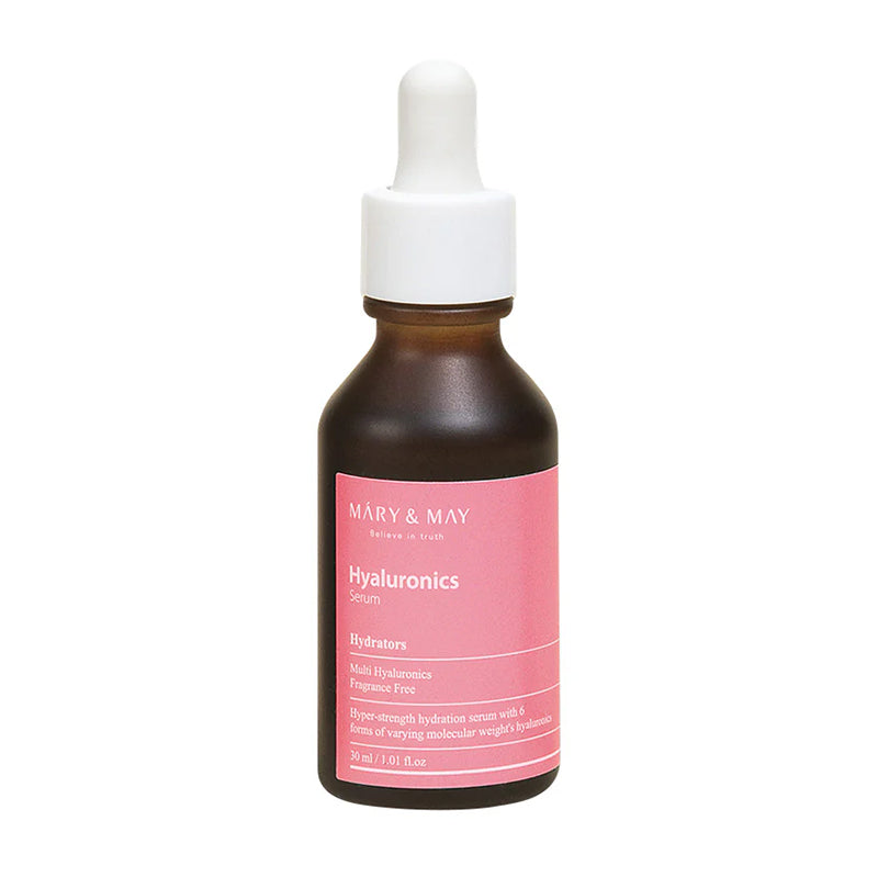 Hyaluronics Serum