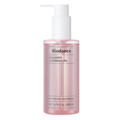 Collagen Cleansing Oil