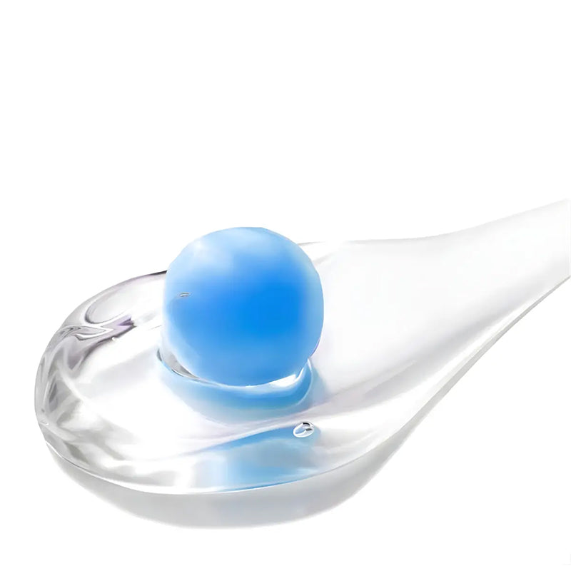 Hyaluronic Moisturizing Capsule Cream