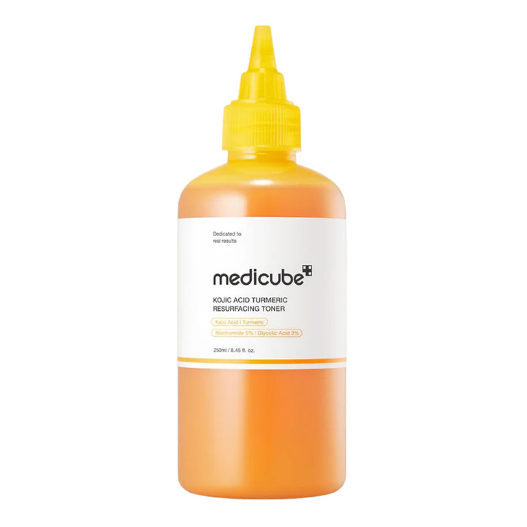 Kojic Acid Turmeric Resurfacing Toner