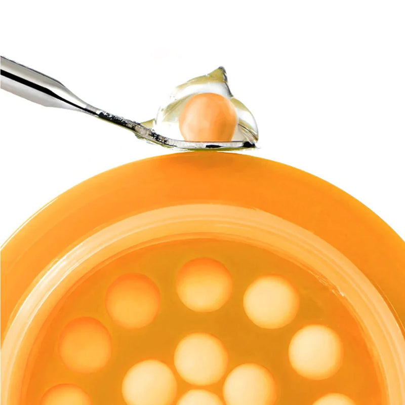 Kojic Acid Turmeric Vita Capsule Cream
