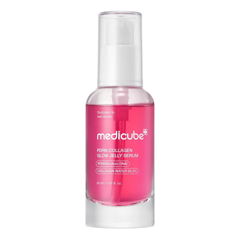 PDRN Collagen Glow Jelly Serum