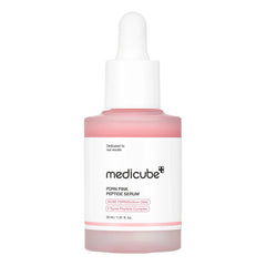 PDRN Pink Peptide Serum