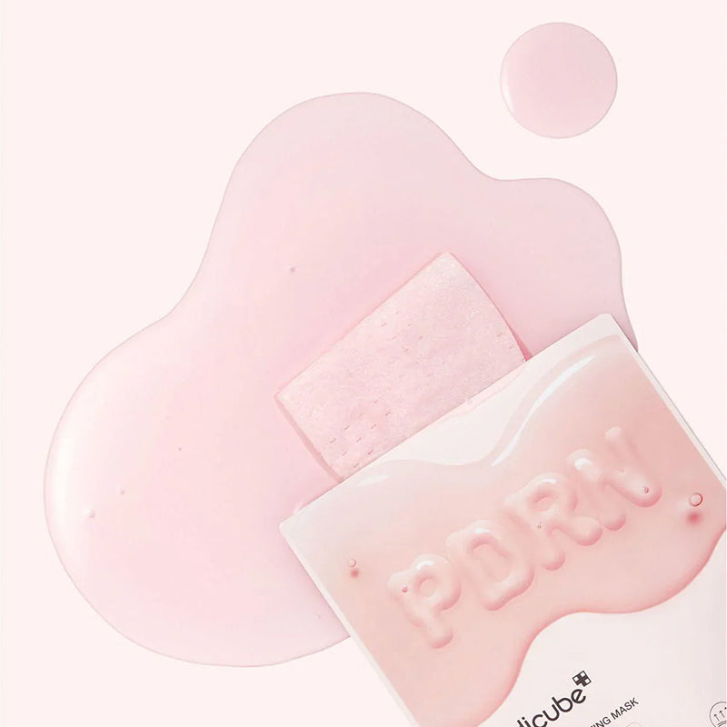 PDRN Pink Vita Coating Mask